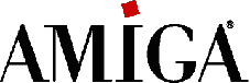 Logo - Amiga